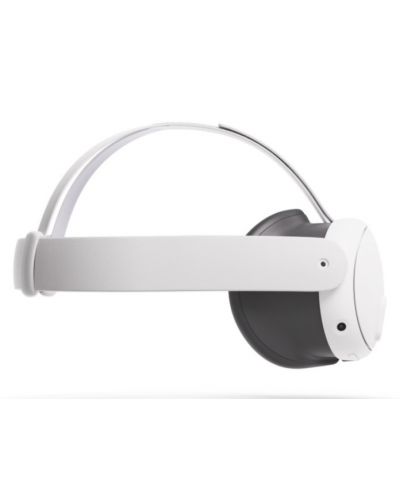 VR очила Oculus - Meta Quest 3, 512GB, бели - 6