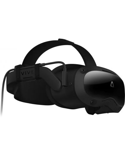 VR очила HTC - VIVE Focus 3 Business Edition, 128GB, черни - 3
