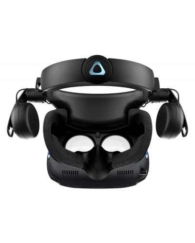 VR очила HTC - VIVE Cosmos Elite, черни - 5