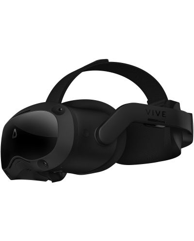 VR очила HTC - VIVE Focus 3 Business Edition, 128GB, черни - 2