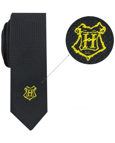 Вратовръзка CineReplicas Movies: Harry Potter - Hogwarts (Deluxe) - 5