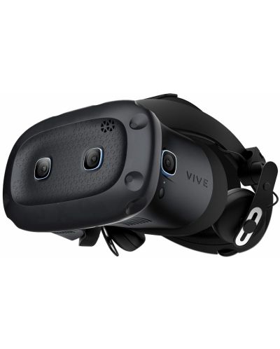 VR очила HTC - VIVE Cosmos Elite, черни - 2