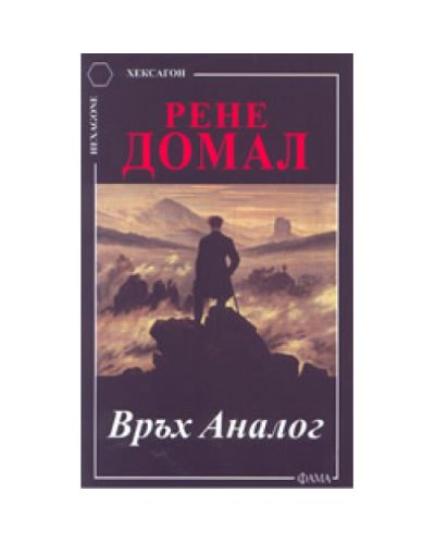 Връх Аналог