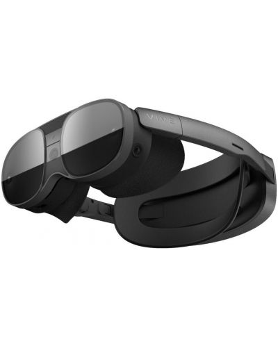 VR очила HTC - VIVE XR Elite, черни - 2