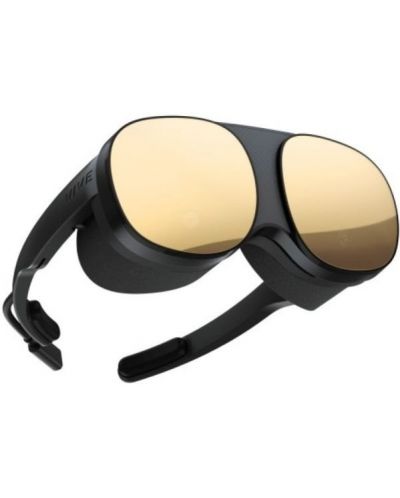 VR очила HTC - VIVE Flow, черни - 3