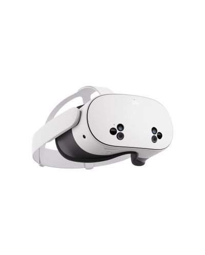 VR очила Meta Quest 3S, 128GB, бели | Ozone.bg
