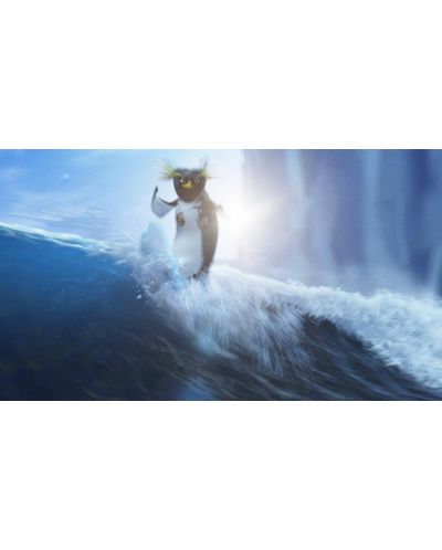 Всички на сърф (Blu-Ray) - 3