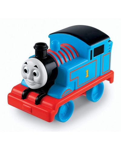 Детска играчка Fisher Price My First Thomas & Friends - Томас - 1