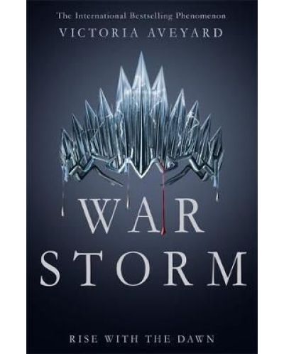 War Storm