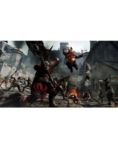 Warhammer: Vermintide 2 - Deluxe Edition (PS4) - 5