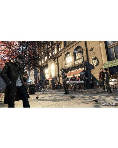 Watch_Dogs (PS4) - 7