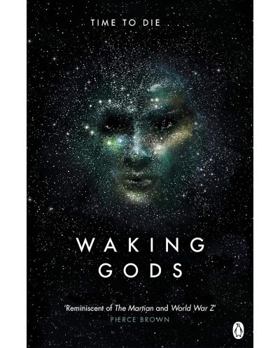 Waking Gods (Themis Files 2) - 1