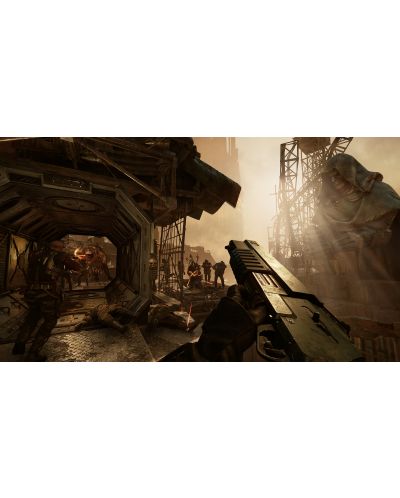 Warhammer 40,000: Darktide (Xbox Series X) - 4