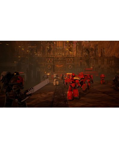 Warhammer 40,000: Eternal Crusade (PC) - 4