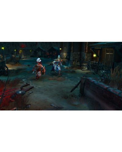 Warhammer: Chaosbane Magnus Edition (Xbox One) - 10