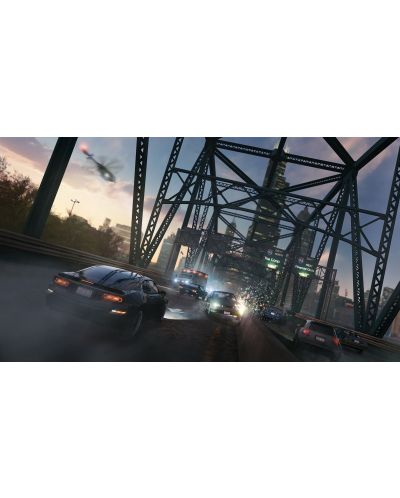 Watch_Dogs (PS4) - 10