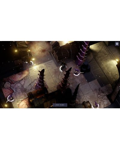 Warhammer 40000: Deathwatch (PS4) - 2