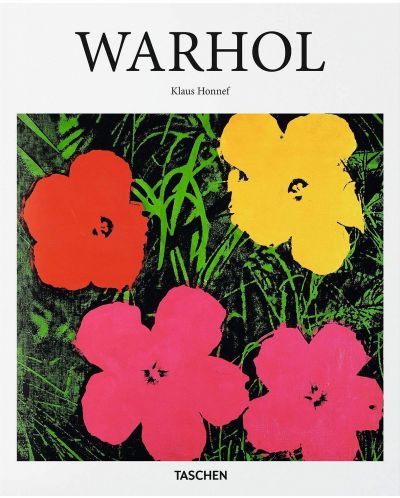 Warhol - 1
