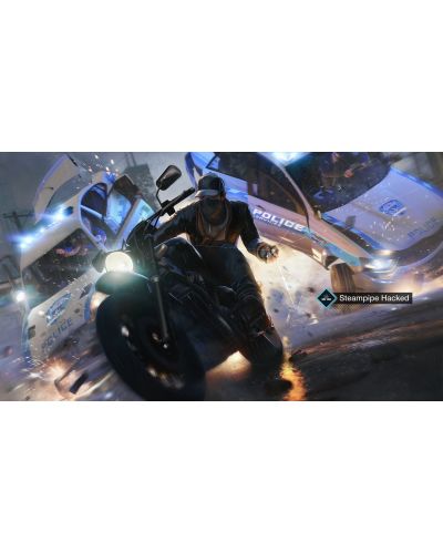 Watch_Dogs Complete Edition (Xbox One) - 10
