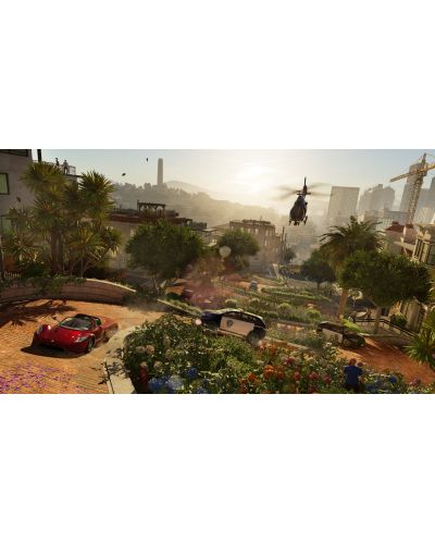 WATCH_DOGS 2 Gold Edition (Xbox One) - 5