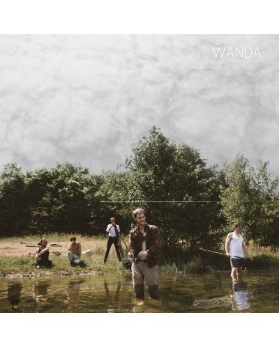 Wanda - Bussi (CD) - 1