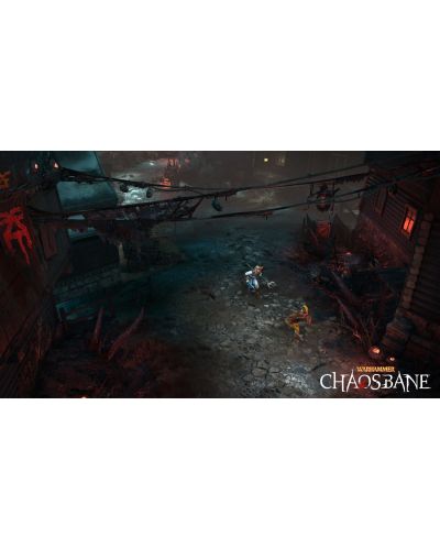 Warhammer: Chaosbane Magnus Edition (PS4) - 7