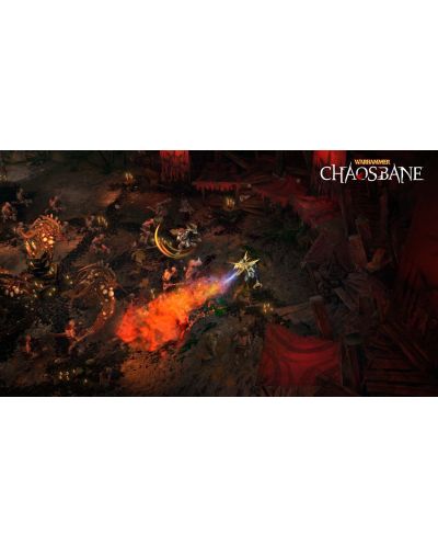 Warhammer: Chaosbane Magnus Edition (PC) - 12