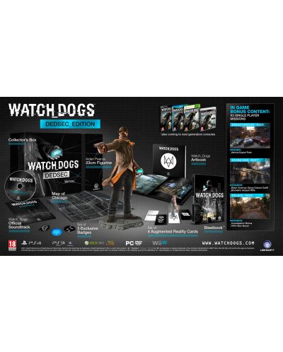 Watch_Dogs - Dedsec Edition (PS3) - 7