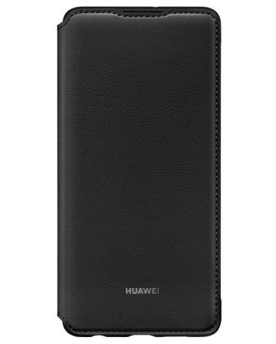 Калъф Huawei - Wallet Elle, P30, черен - 3