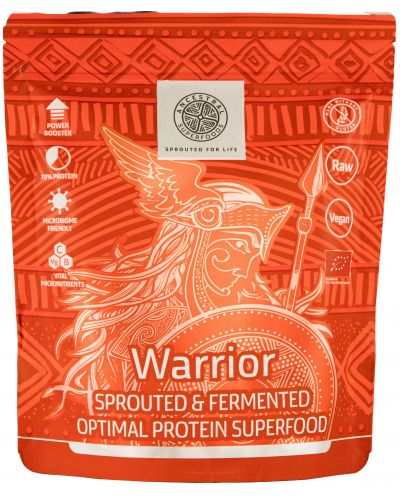 Warrior Функционална храна, 200 g, Ancestral Superfoods - 1