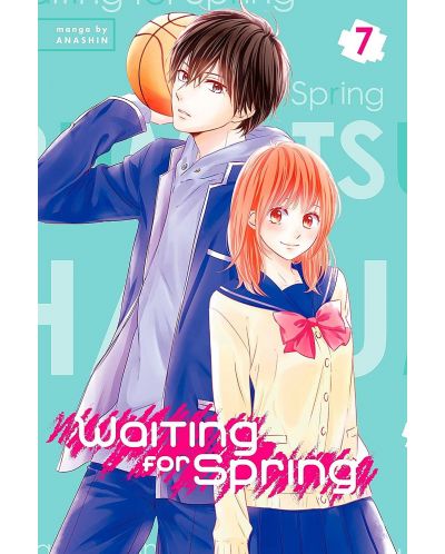 Waiting for Spring, Vol. 7: One-on-One