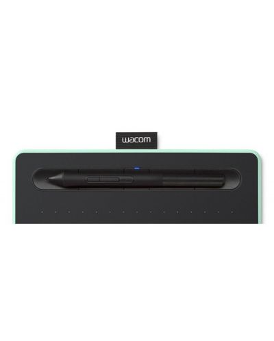 Графичен таблет Wacom Intuos S Bluetooth - Pistachio - 3