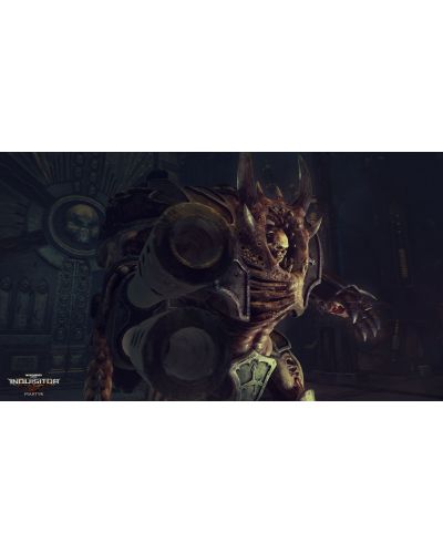 Warhammer 40,000 Inquisitor Martyr Imperium Edition (Xbox One) - 5