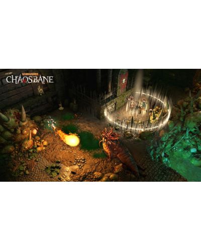 Warhammer: Chaosbane (Xbox One) - 16