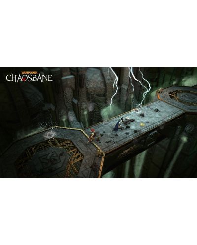 Warhammer: Chaosbane Magnus Edition (PC) - 11