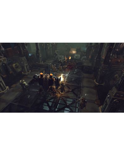 Warhammer 40,000 Inquisitor Martyr (Xbox One) - 8