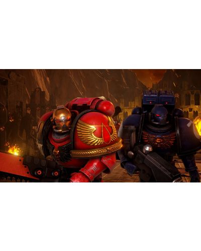 Warhammer 40,000: Eternal Crusade (PC) - 5