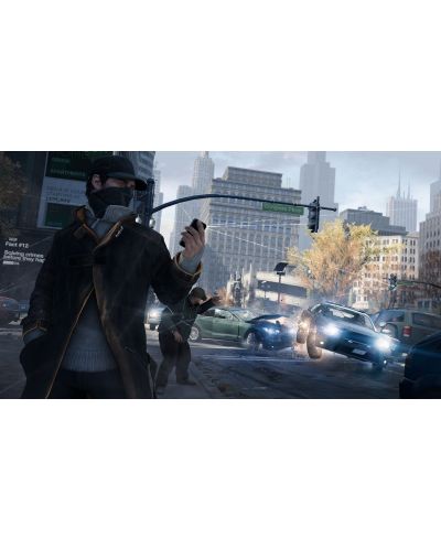 Watch_Dogs - Dedsec Edition (PS3) - 11