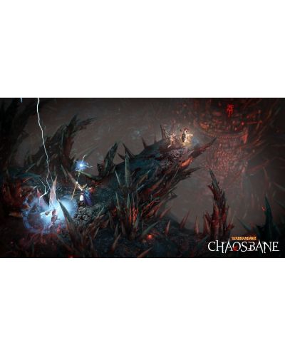 Warhammer: Chaosbane Magnus Edition (Xbox One) - 13