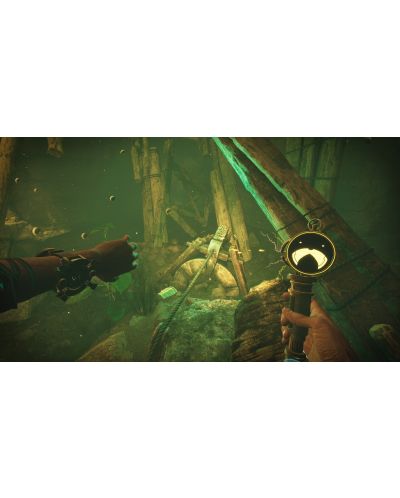 Wanderer: The Fragments of Fate (PSVR2) - 2