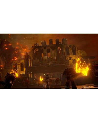 Warhammer 40,000: Eternal Crusade (PC) - 6