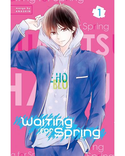 Waiting for Spring, Vol. 1