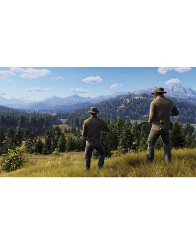 Way of the Hunter - Hunting Season One (Xbox Series X) - 7