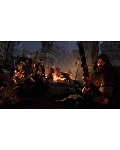 Warhammer: Vermintide 2 - Deluxe Edition (Xbox One) - 12