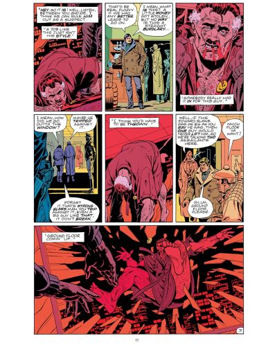 Watchmen: The Deluxe Edition - 4