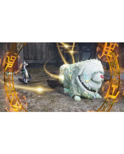 Warriors Orochi 4 Ultimate (Xbox One) - 8