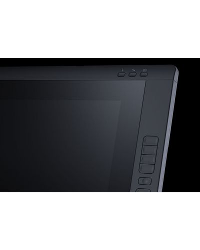 Графичен таблет Wacom Cintiq 22HD Touch - 3