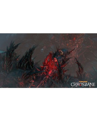 Warhammer: Chaosbane Magnus Edition (PS4) - 14
