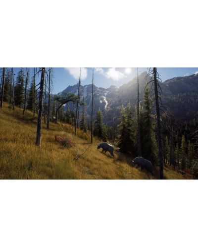 Way of the Hunter - Hunting Season One (Xbox Series X) - 4