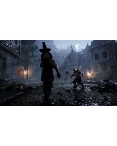 Warhammer: Vermintide 2 - Deluxe Edition (PS4) - 6